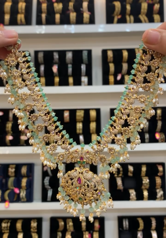 Necklace NK-228