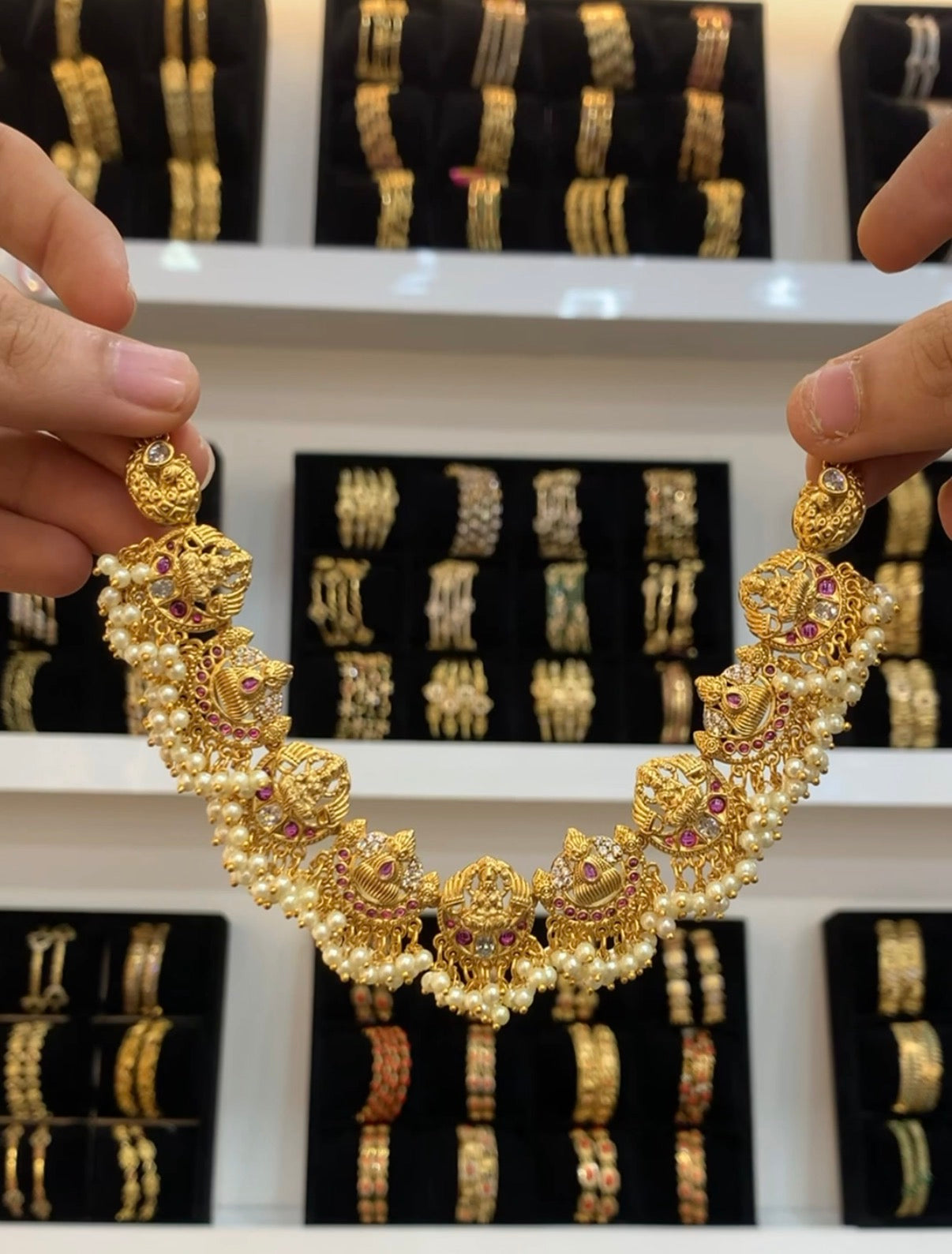 Necklace nk-379