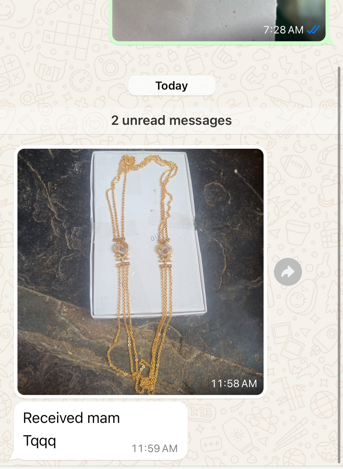 Chandra Haram Review