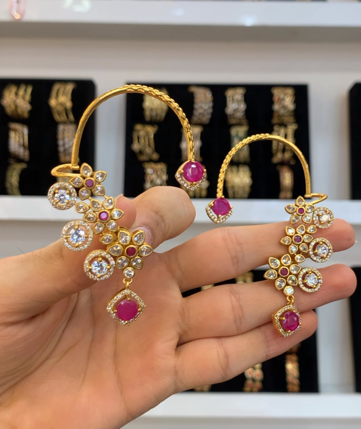 Earcuff JH-42