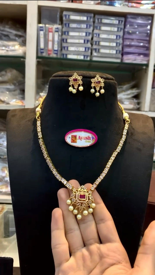 Necklace NK-151