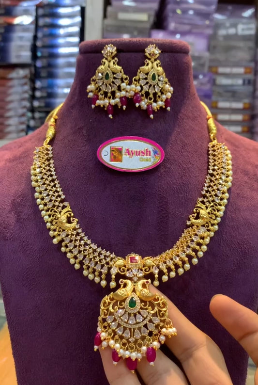 Necklace NK-13