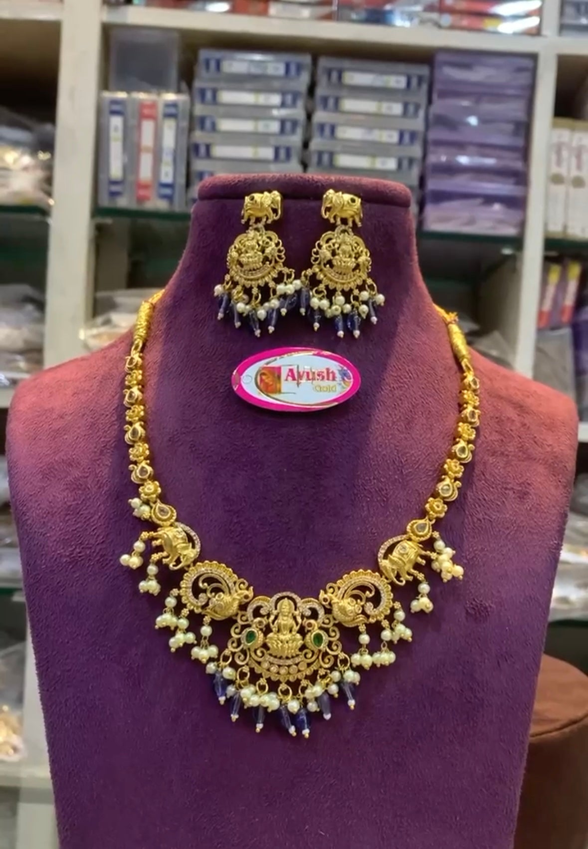 Necklace NK-133