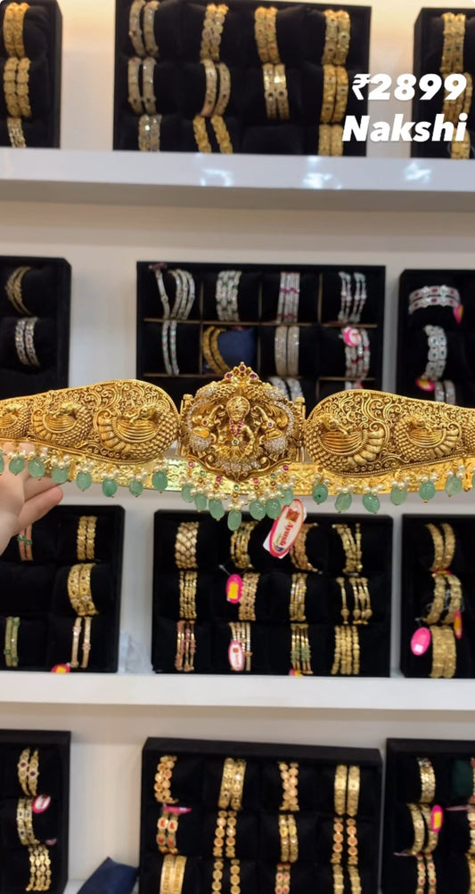 Hipbelts BL-42