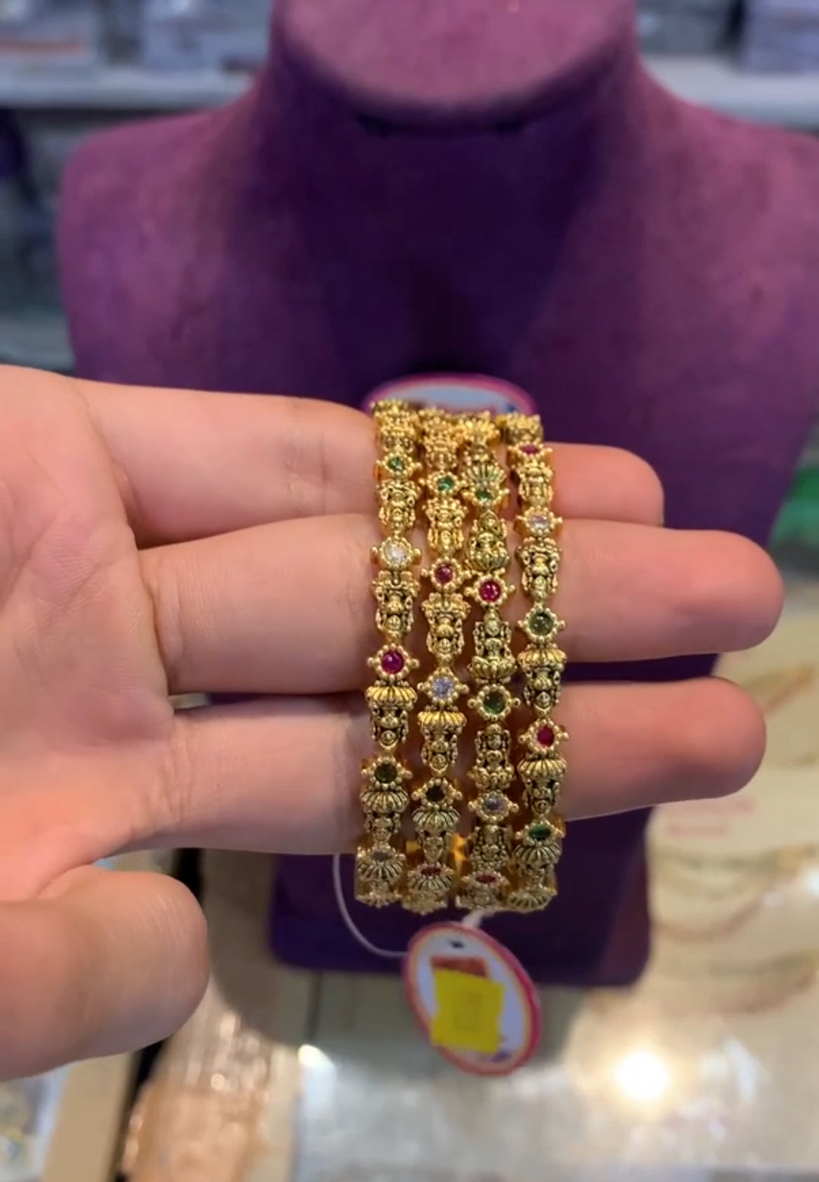Bangles BG-51