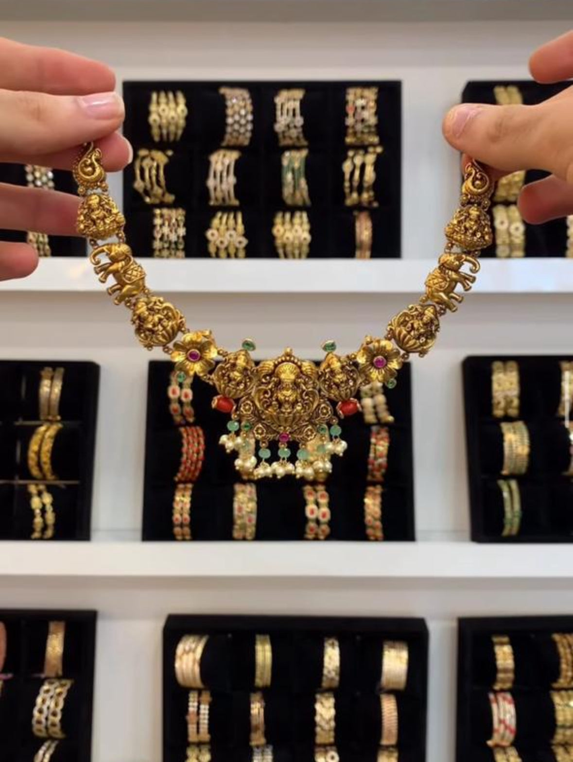 Necklace NK-310