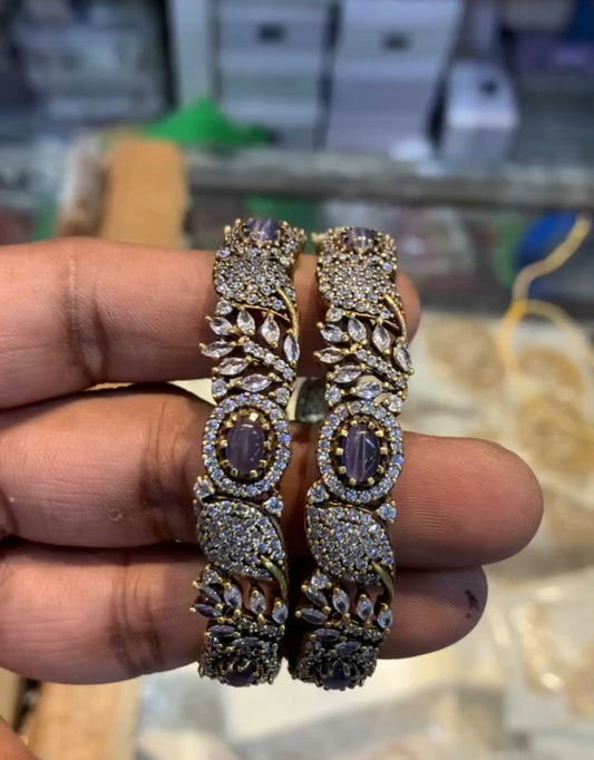 Victorian Bangles Bg-72