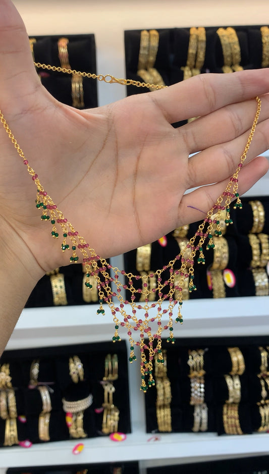 Crystal Mala BC-88
