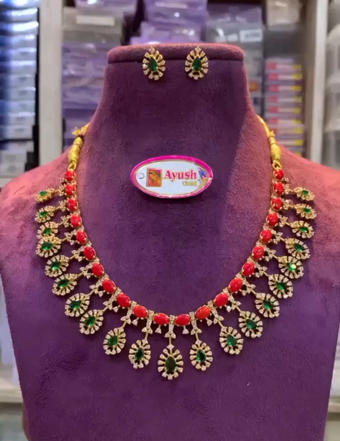 Necklace NK-51