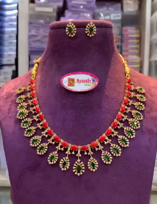 Necklace NK-51