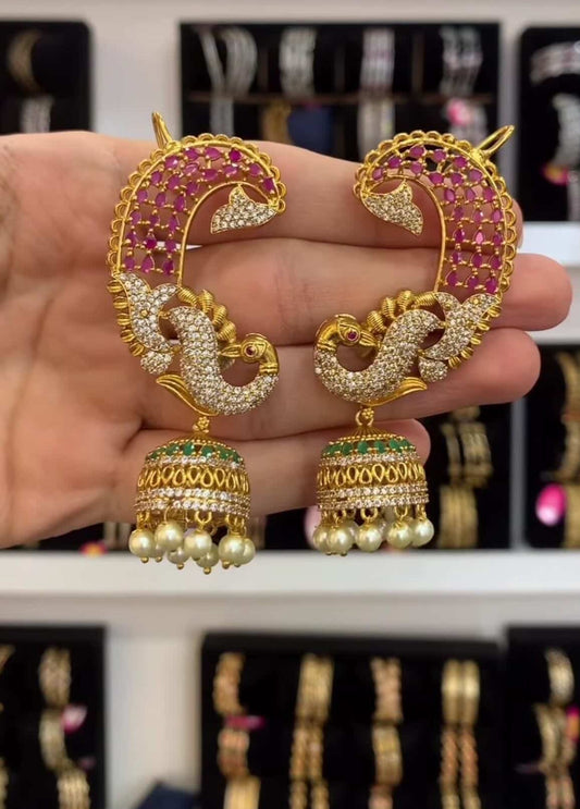 Earcuff JH-44