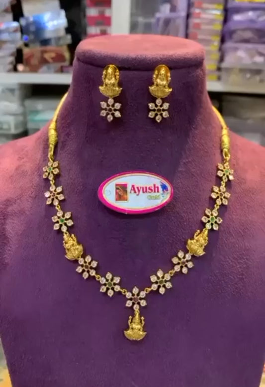 Necklace NK-09