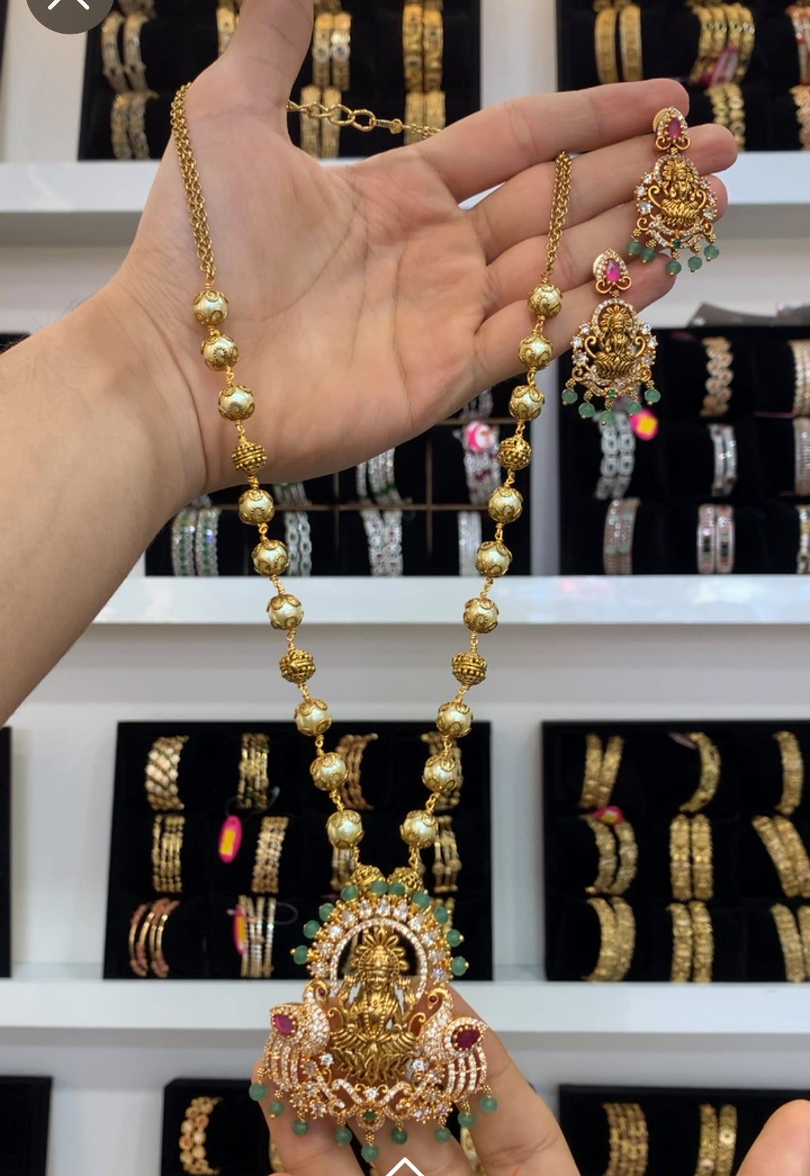 Beads BC-110
