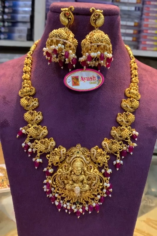 Necklace NK-17