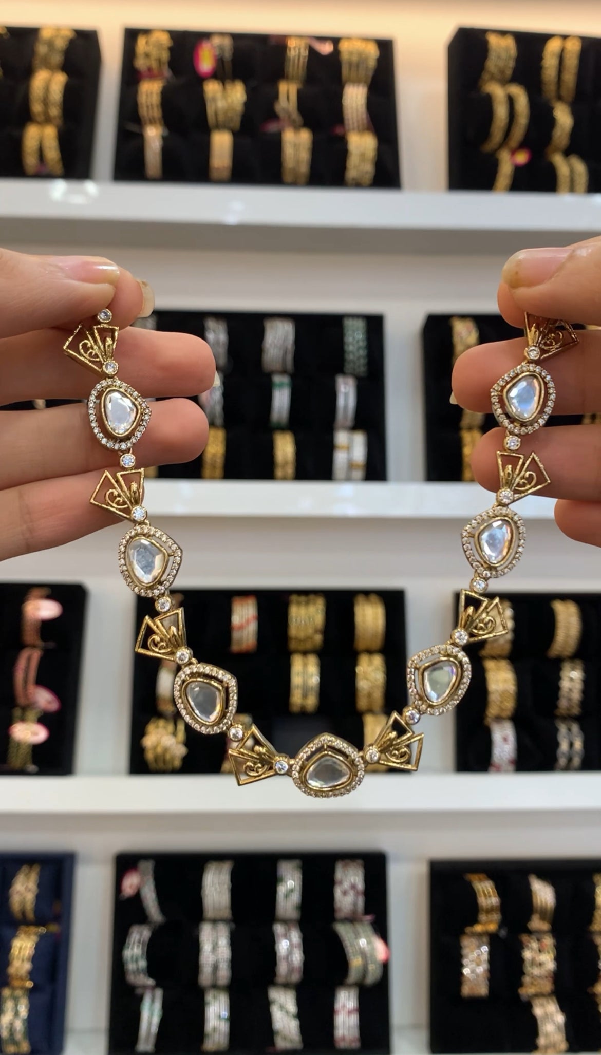Necklace NK-223