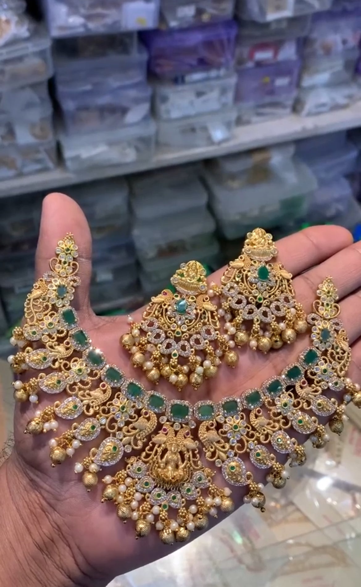 Necklace NK-20