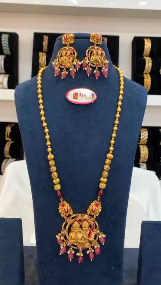 Necklace NK-217
