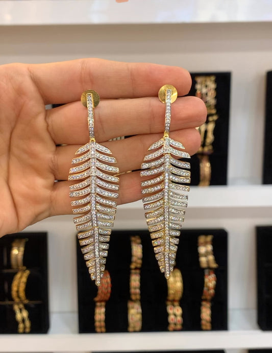 Earring ER-62