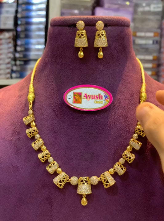 Necklace NK-18