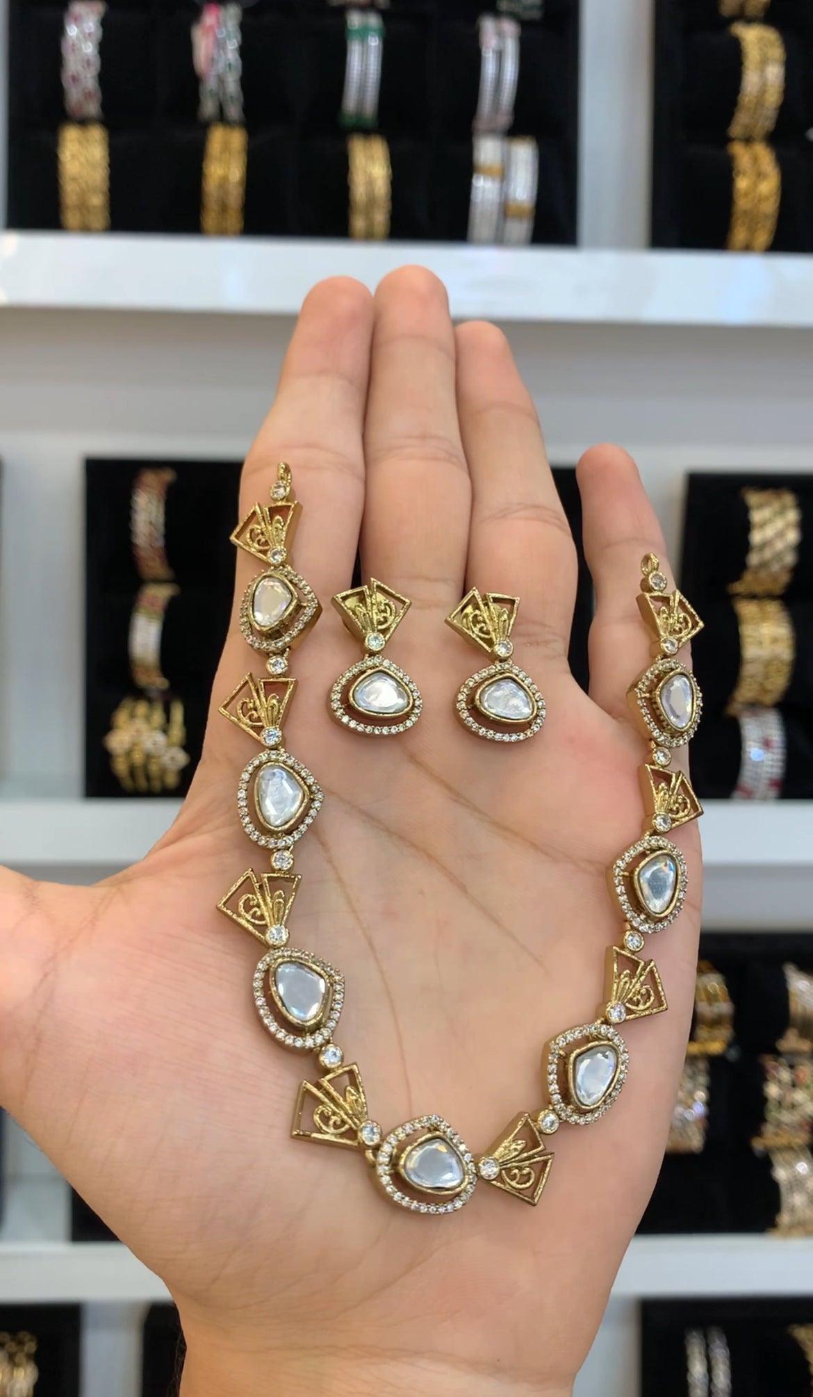 Necklace NK-223