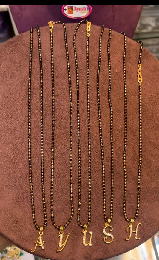 Black mala BM-19