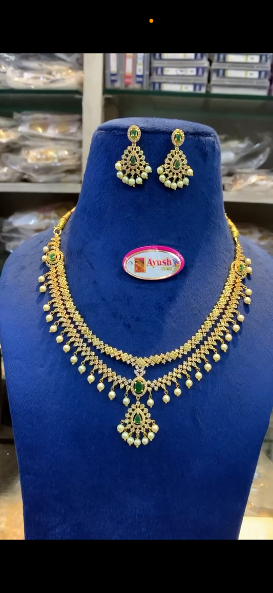 Necklace NK-143