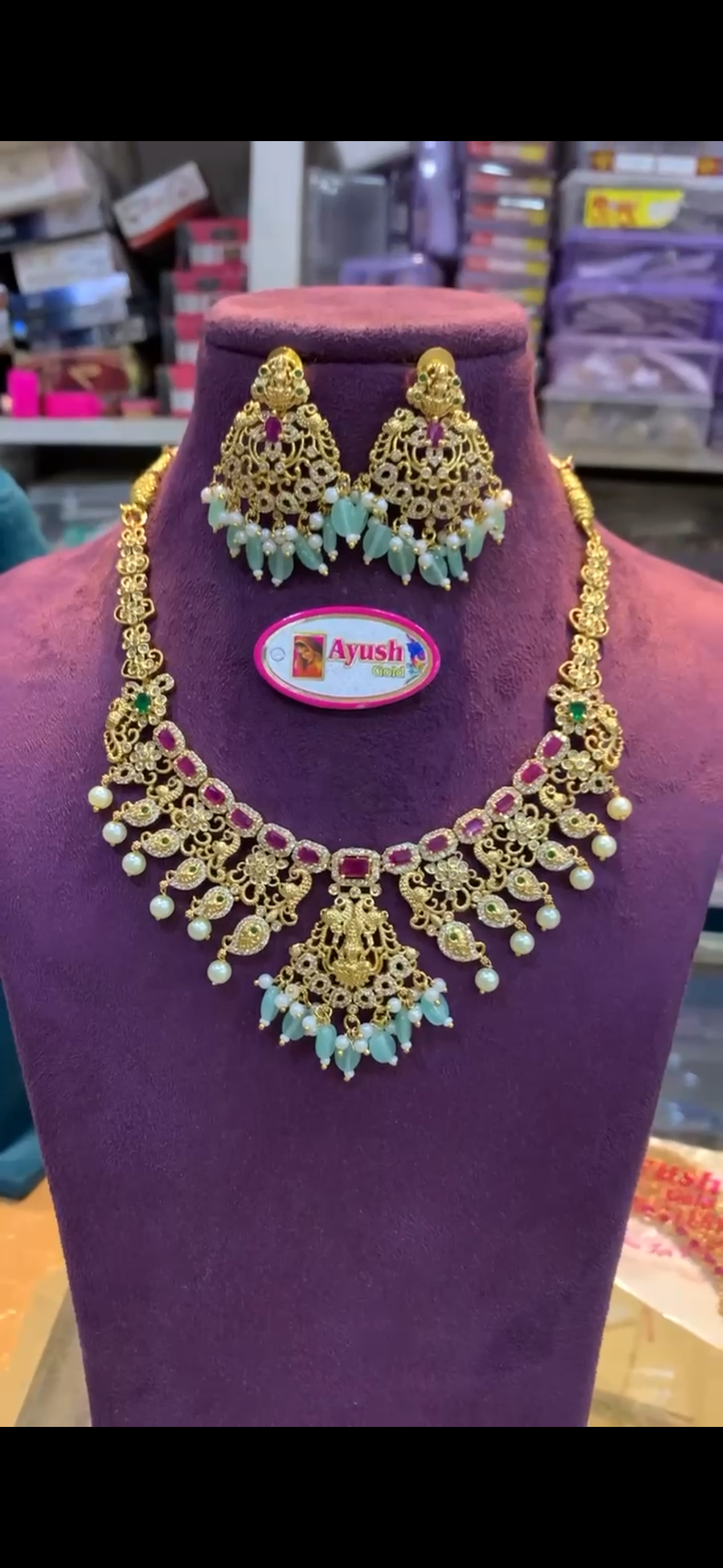 Necklace NK-152