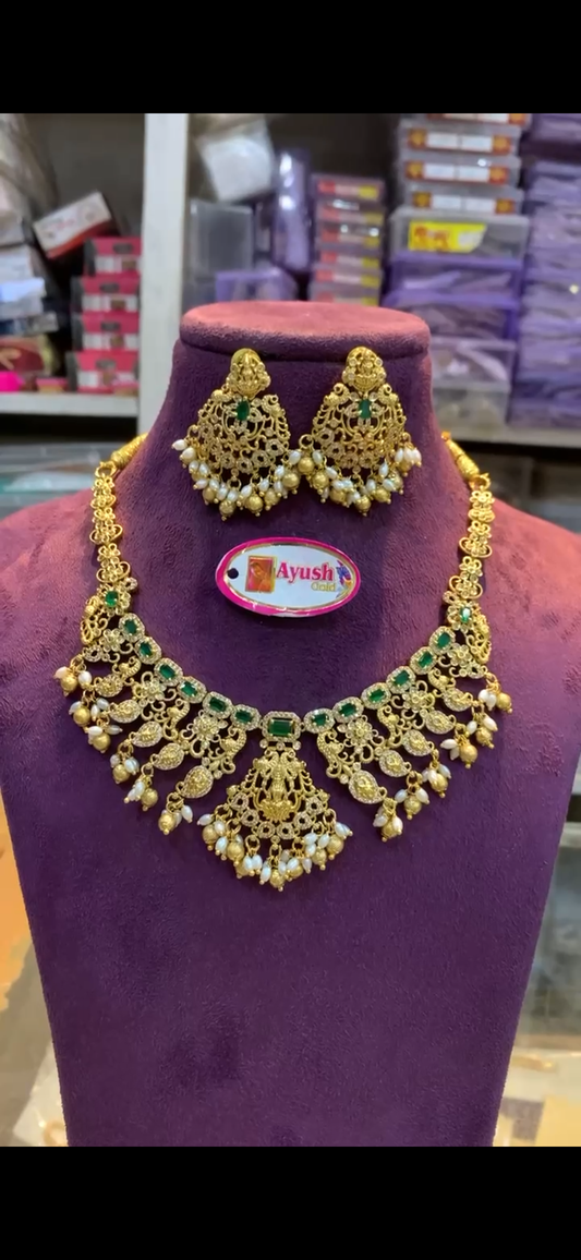 Necklace NK-152