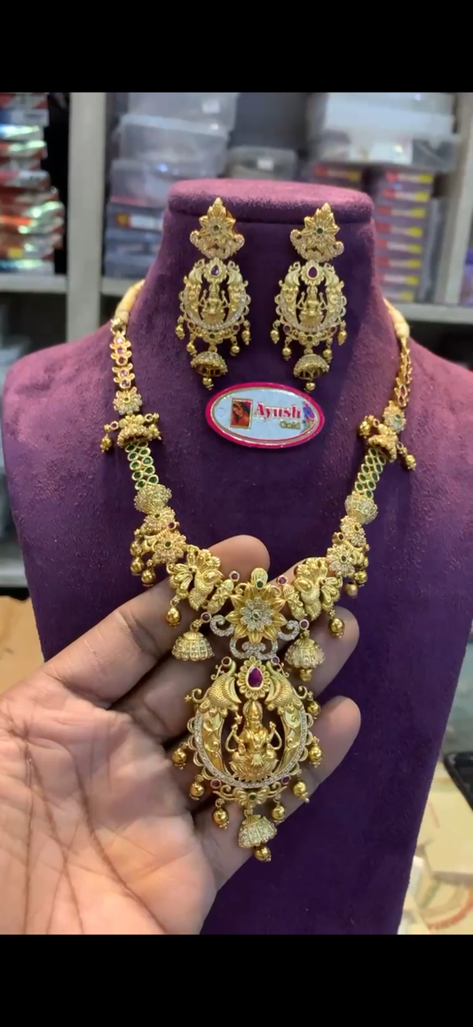 Necklace NK-153