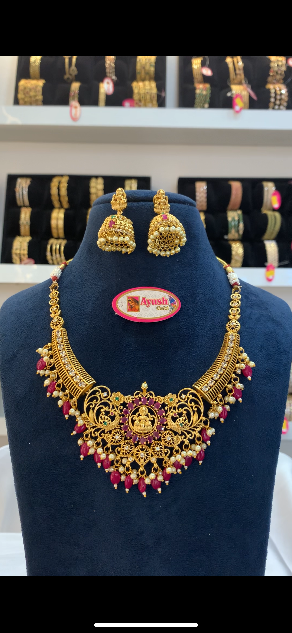 Necklace Nk-204