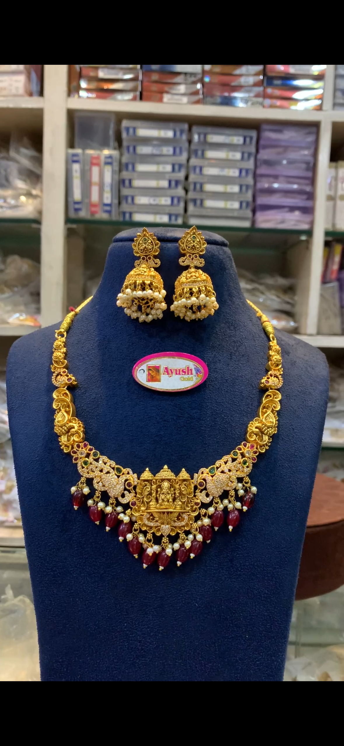 Necklace NK-155