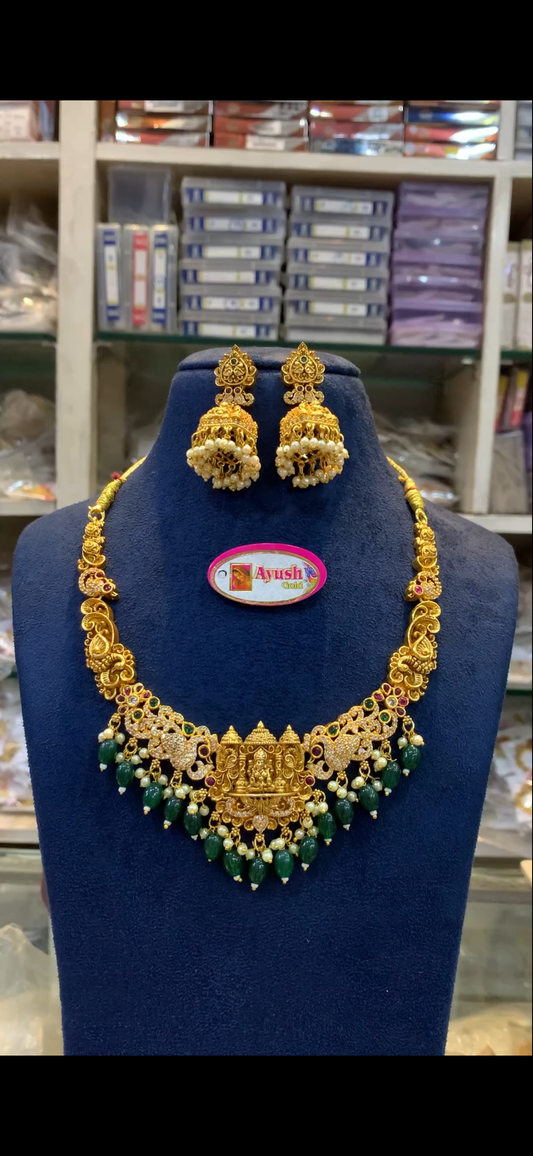 Necklace NK-155