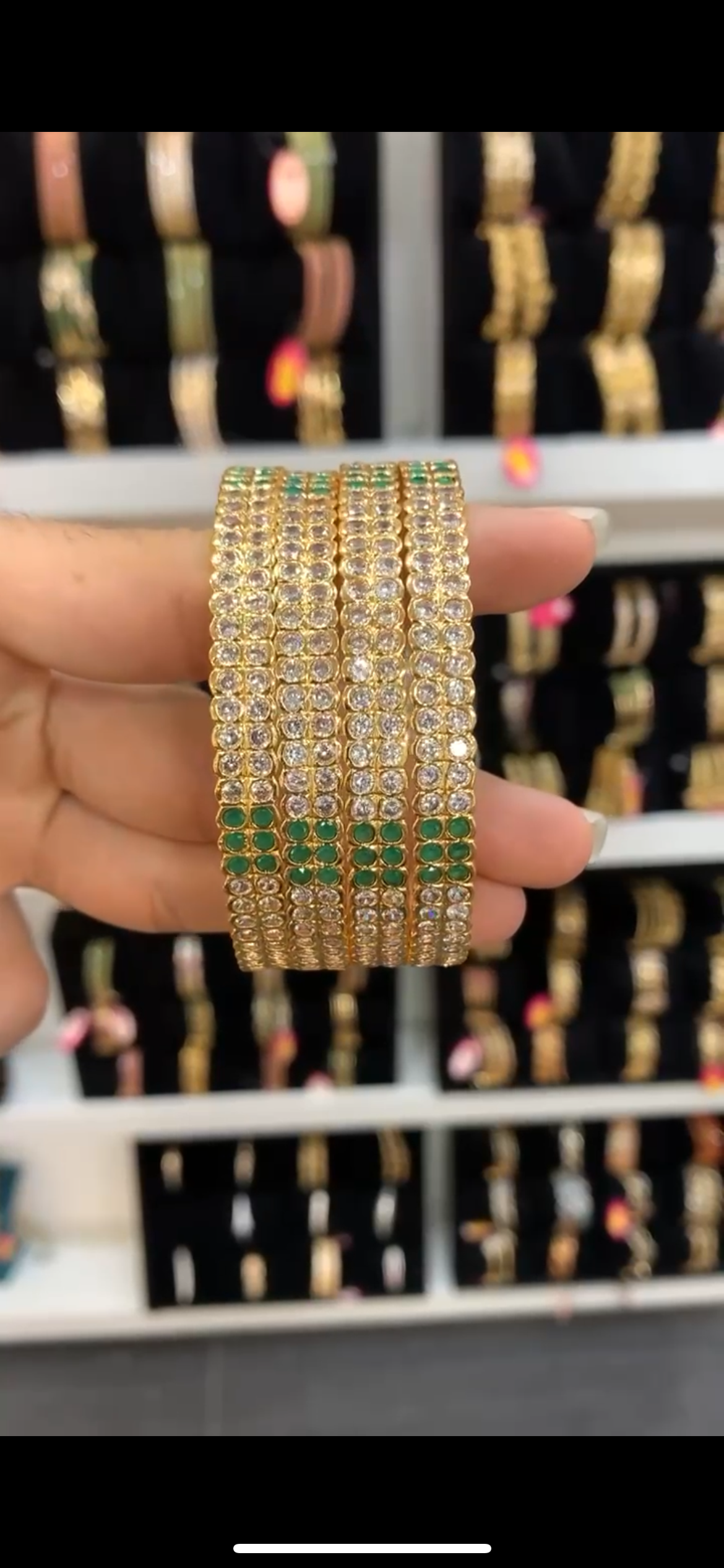 Bangles BG-43