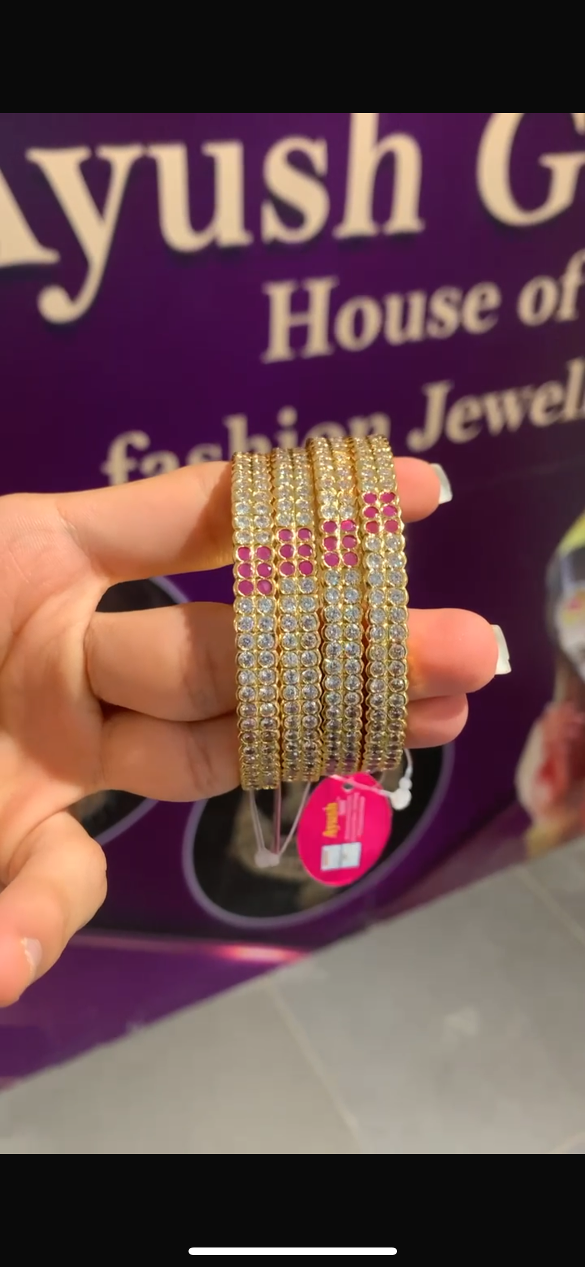 Bangles BG-43
