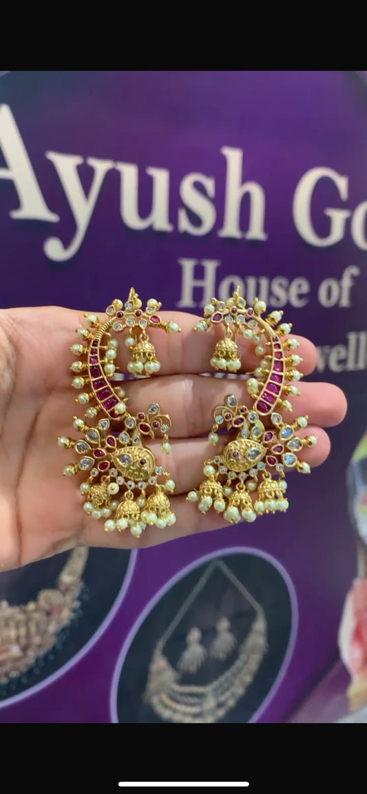 Earcuff JH-40