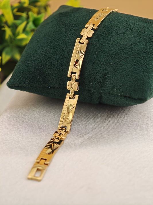 Gents Bracelet BR-02