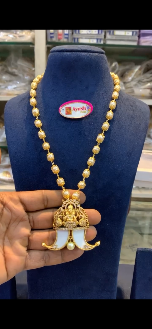 Pearl mala BC-69