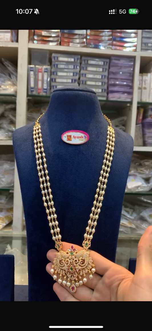 Beads mala BC-71