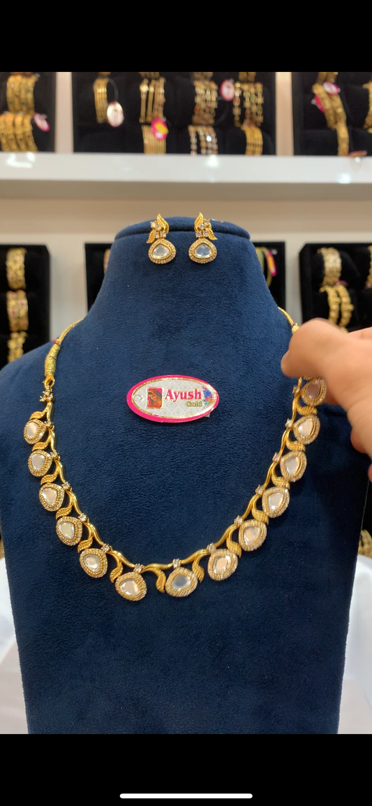 Necklace NK-206