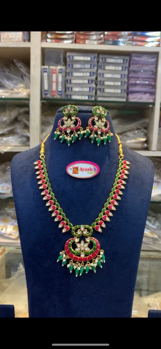 Necklace NK-158