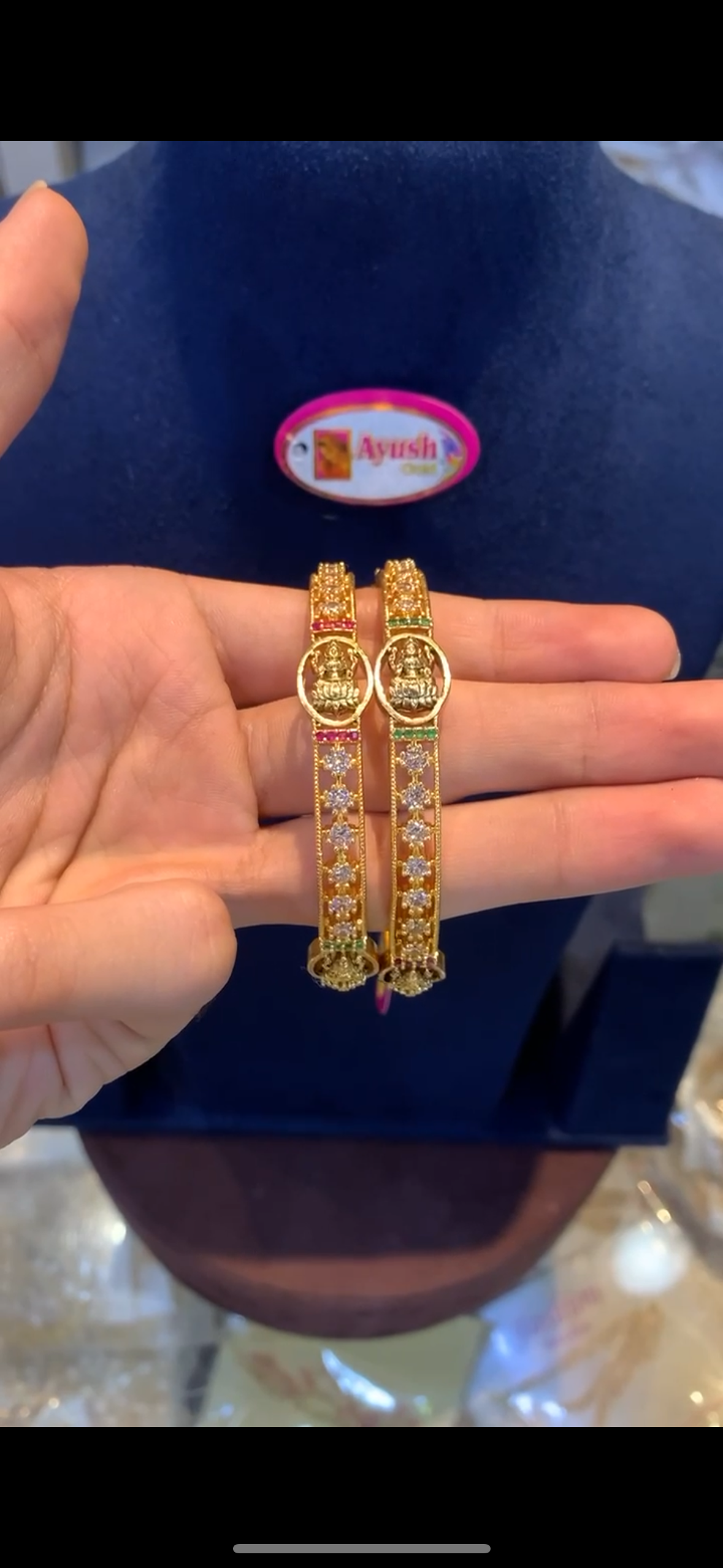 Bangles BG-123