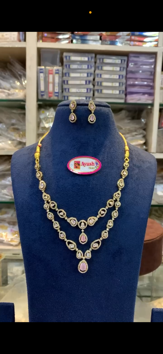 Necklace NK-163