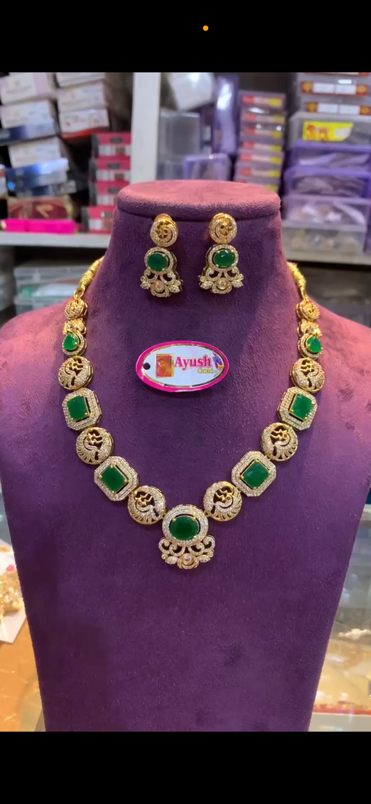 Necklace NK-164