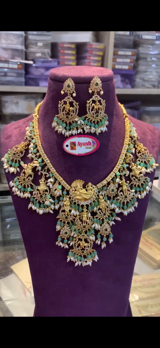 Necklace NK - 171