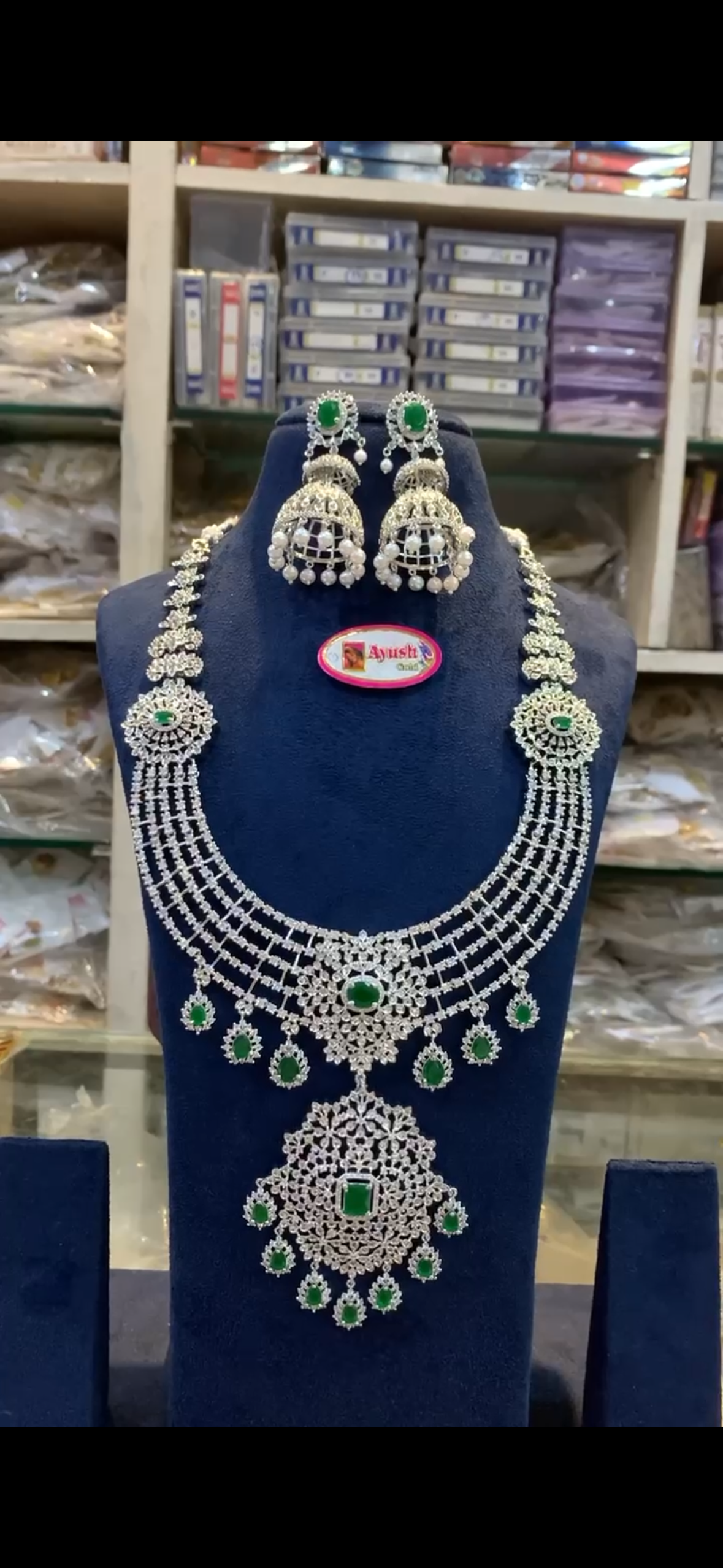 Silver haram HM -37