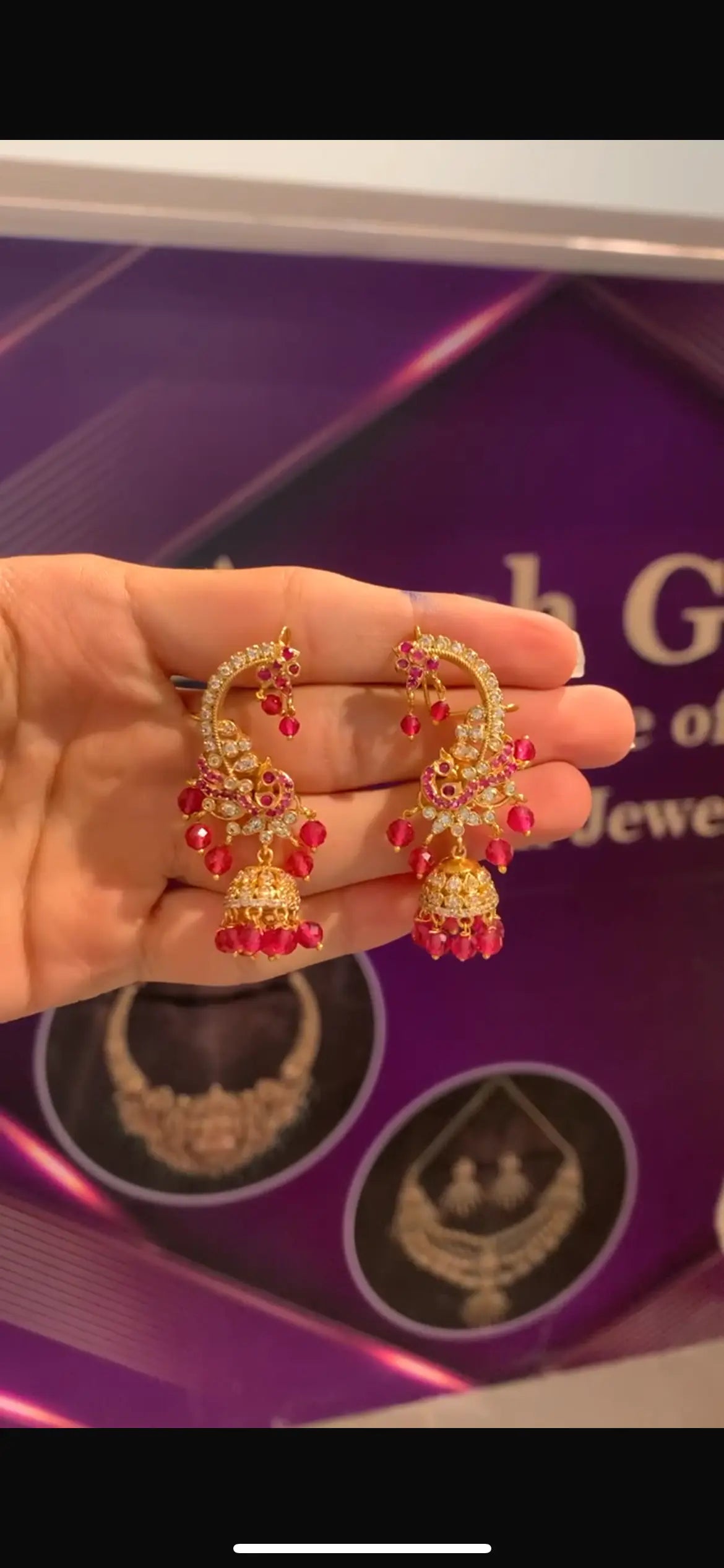 Earcuff JH-41