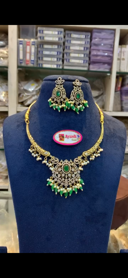 Necklace NK-174