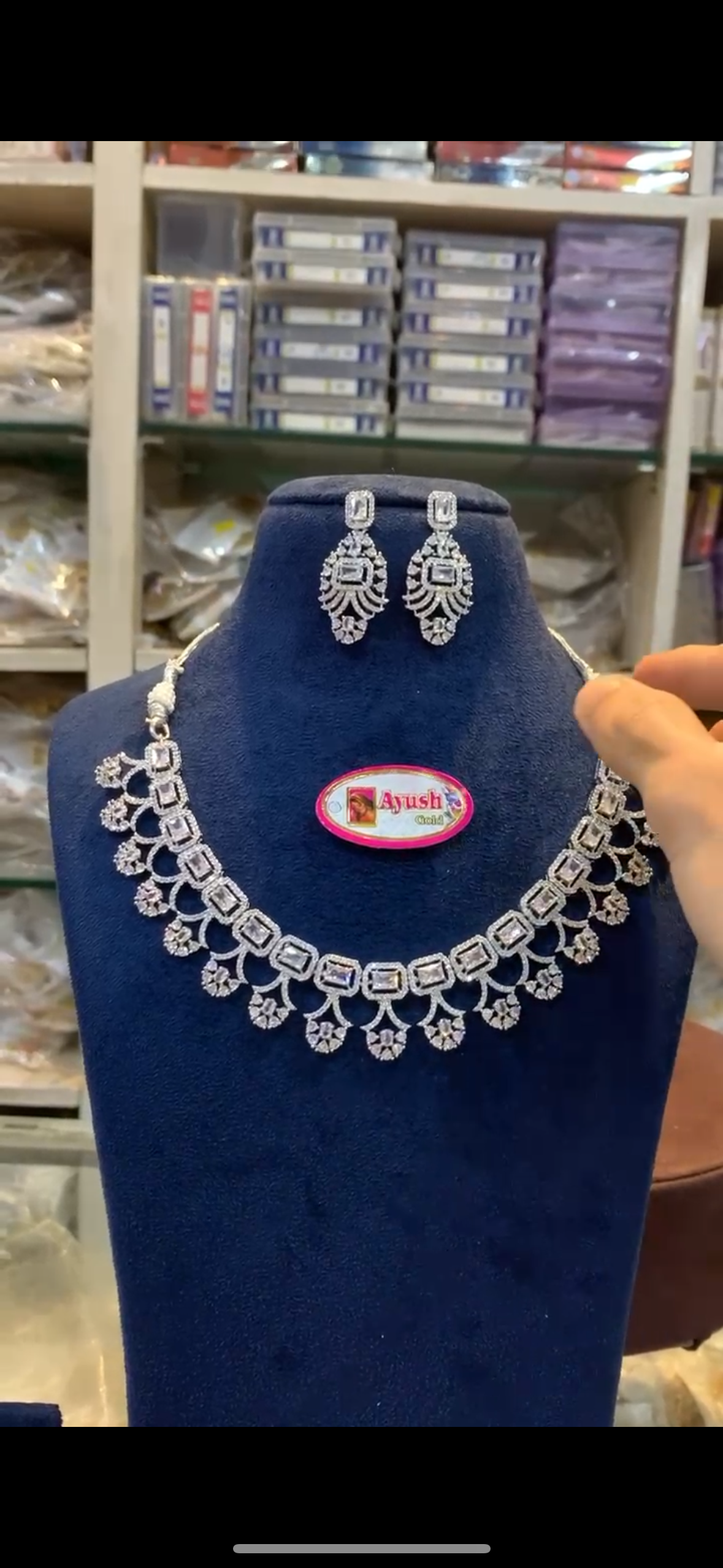 Necklace NK-175