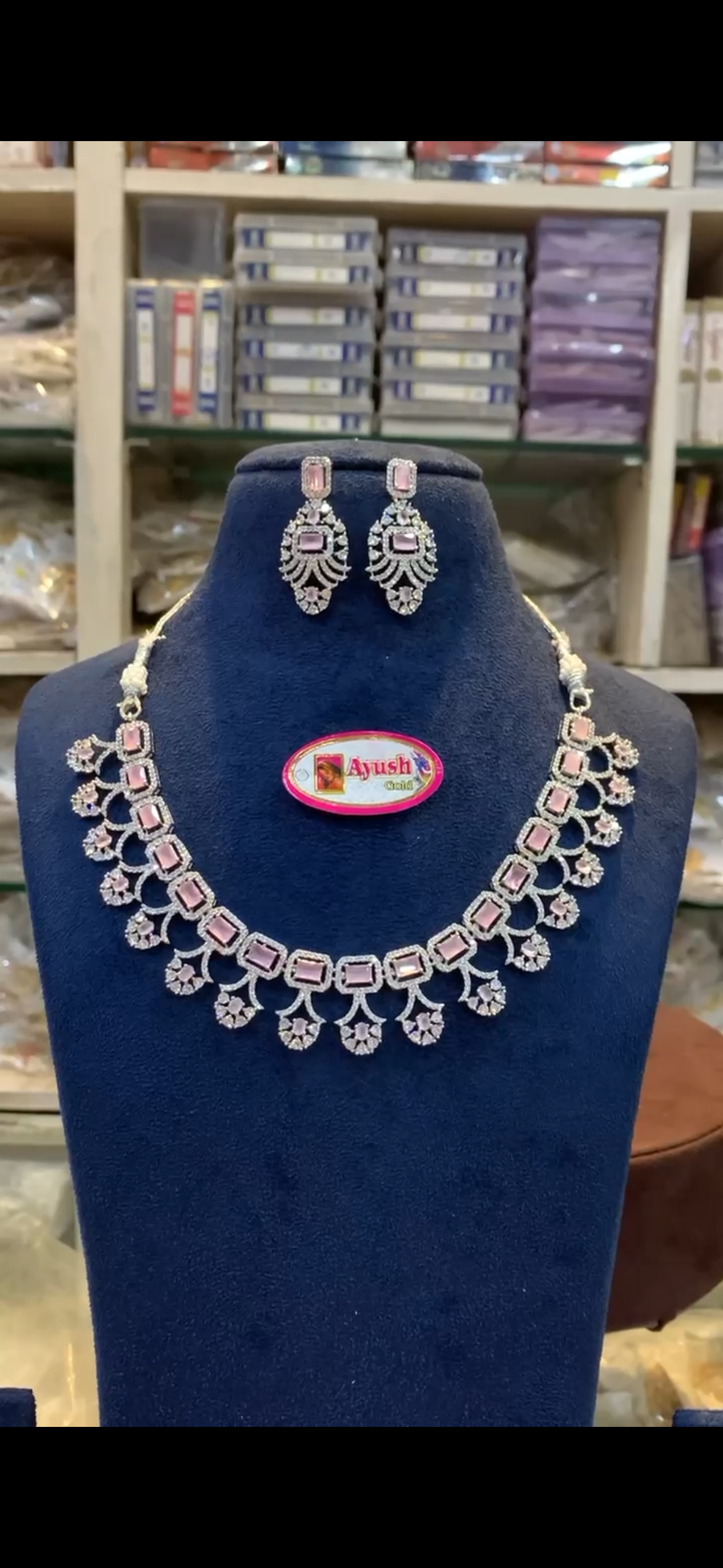 Necklace NK-175