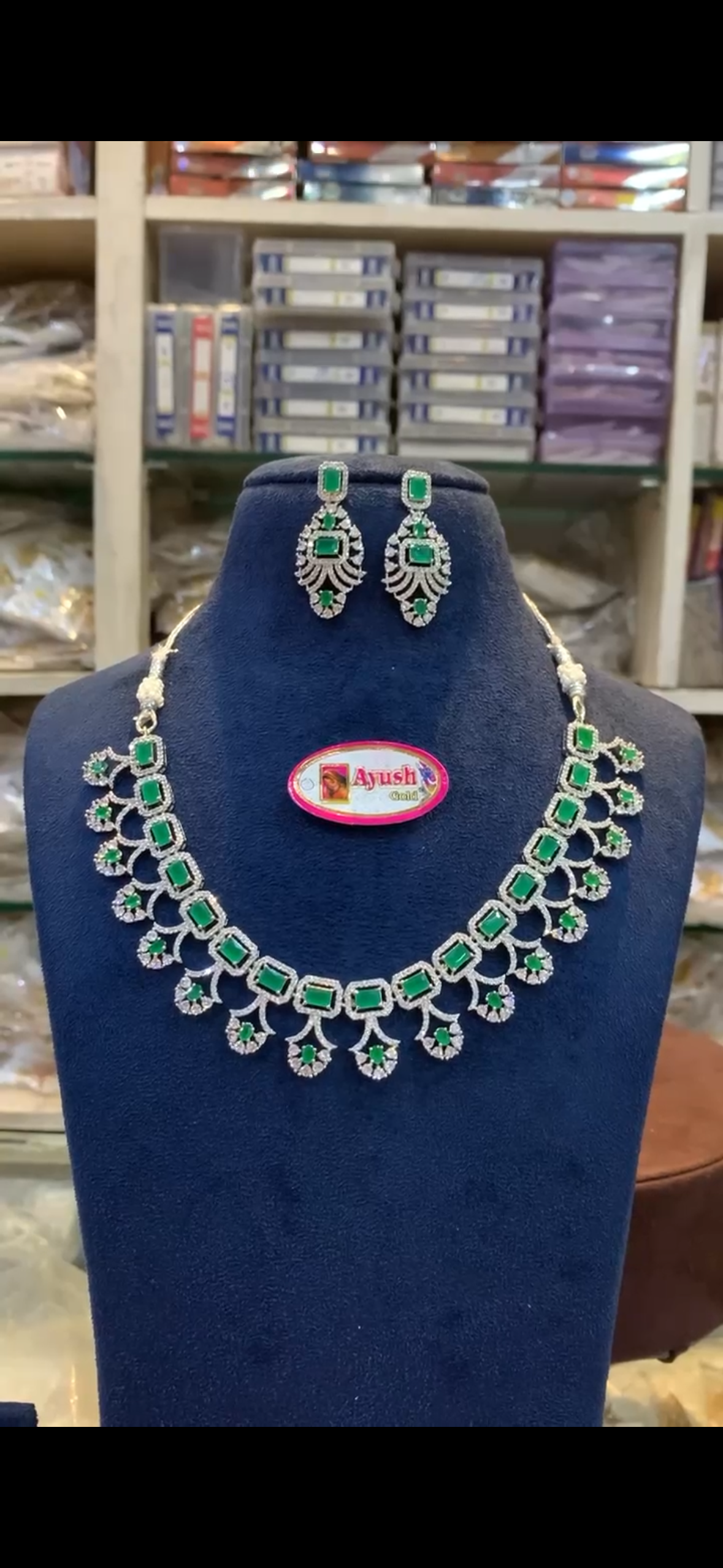 Necklace NK-175